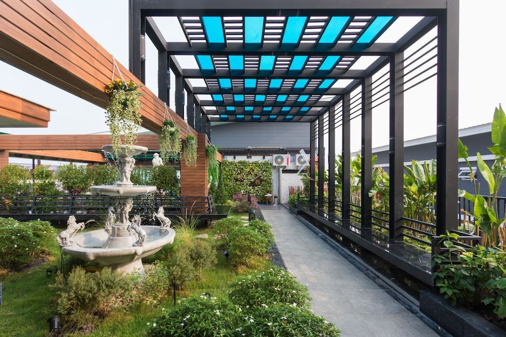 undefined B your home Hotel Donmueang Airport Bangkok 4