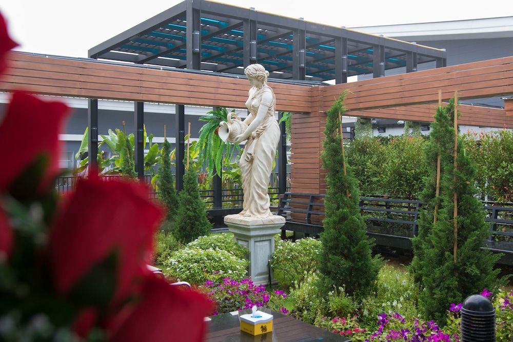 undefined B your home Hotel Donmueang Airport Bangkok 2
