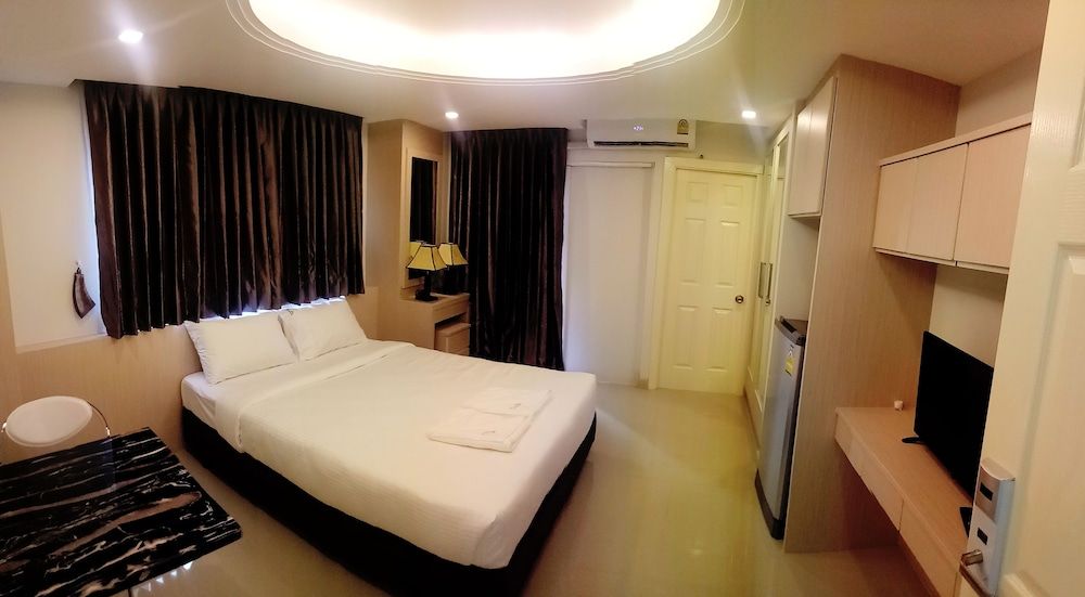 undefined B your home Hotel Donmueang Airport Bangkok 10