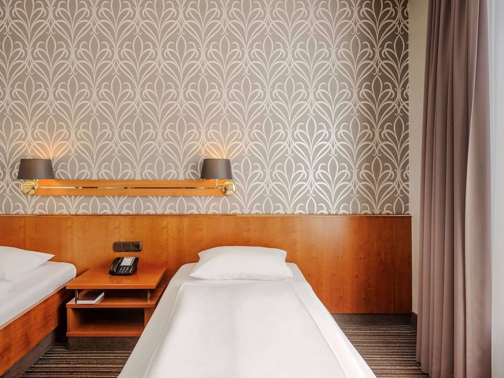 Standard Room, 1 Twin Bed