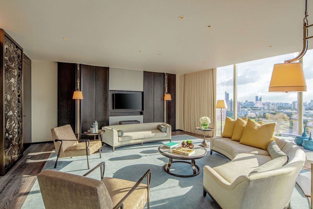 undefined Waldorf Astoria Bangkok 4