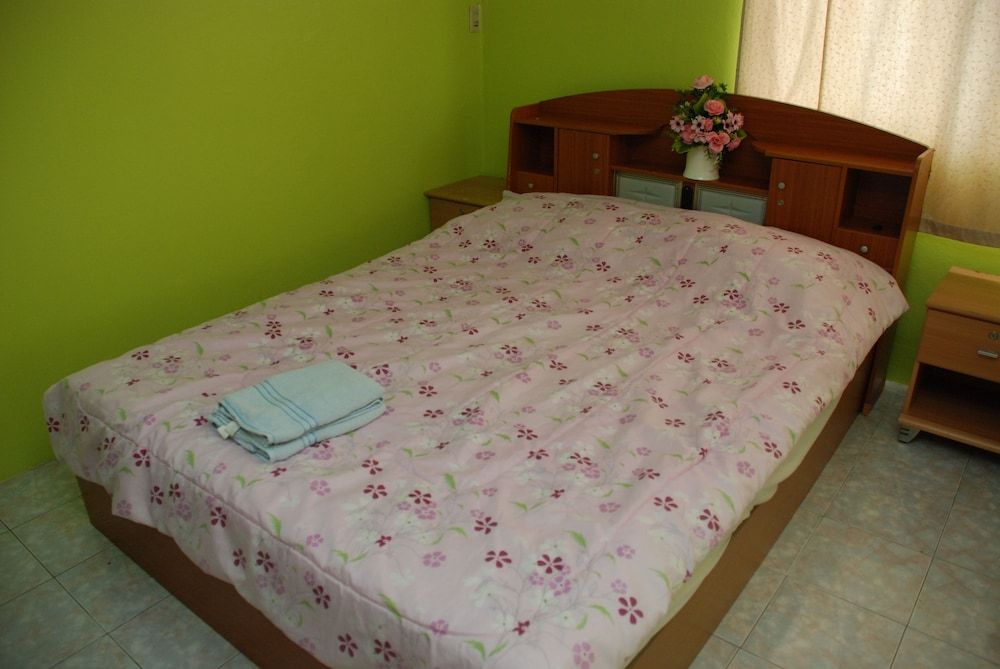 Standard Double Room with Air Condition