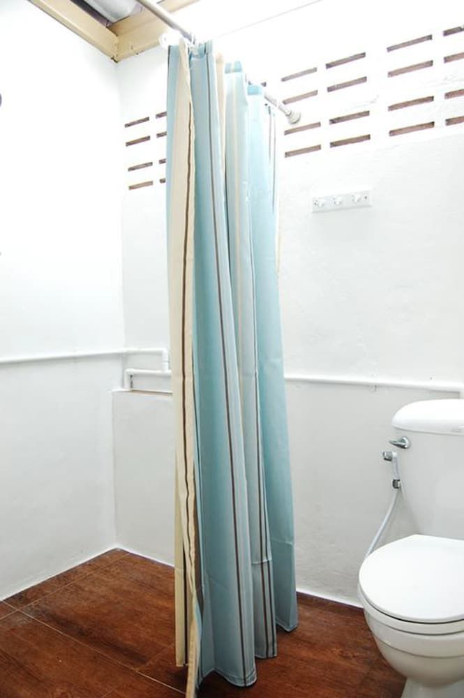 Siam Journey Guesthouse - Hostel 10A - Mixed Shared Dormitory 5