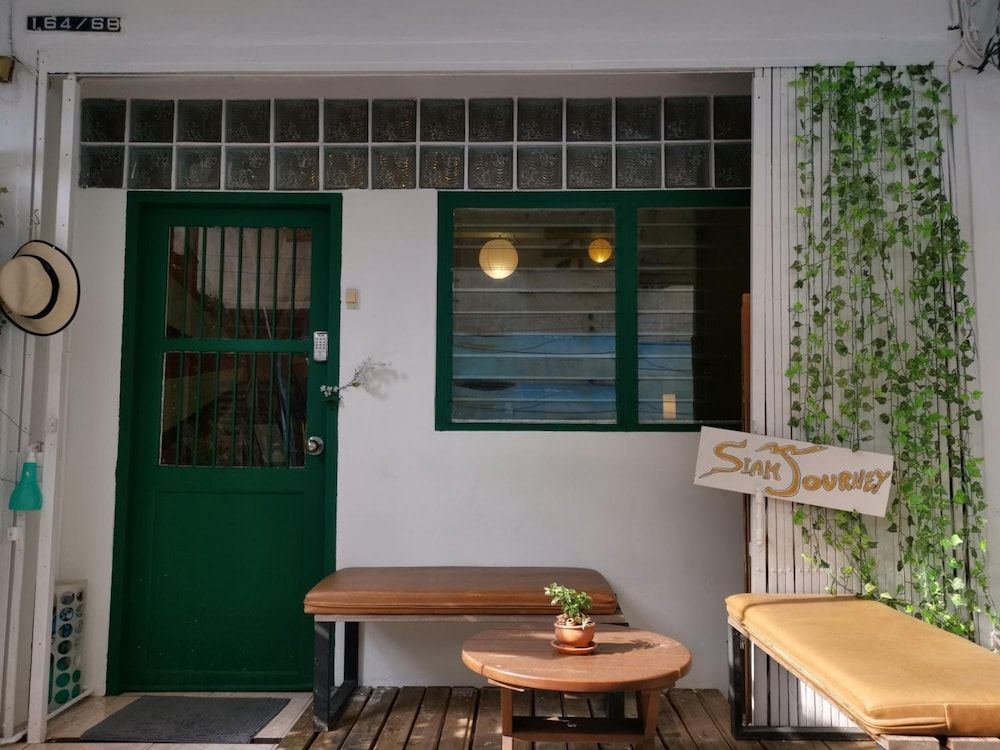 undefined Siam Journey Guesthouse - Hostel 2