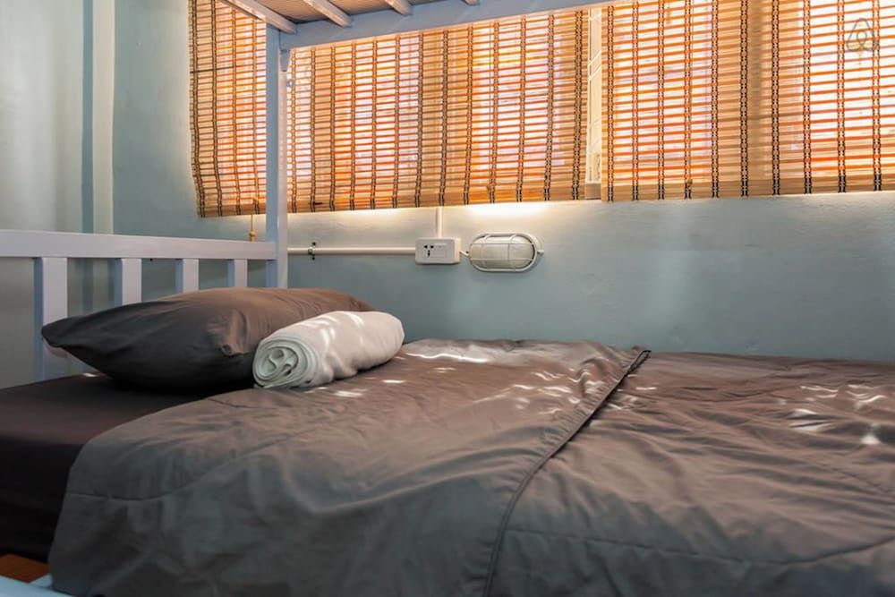 Siam Journey Guesthouse - Hostel 10A - Mixed Shared Dormitory 2