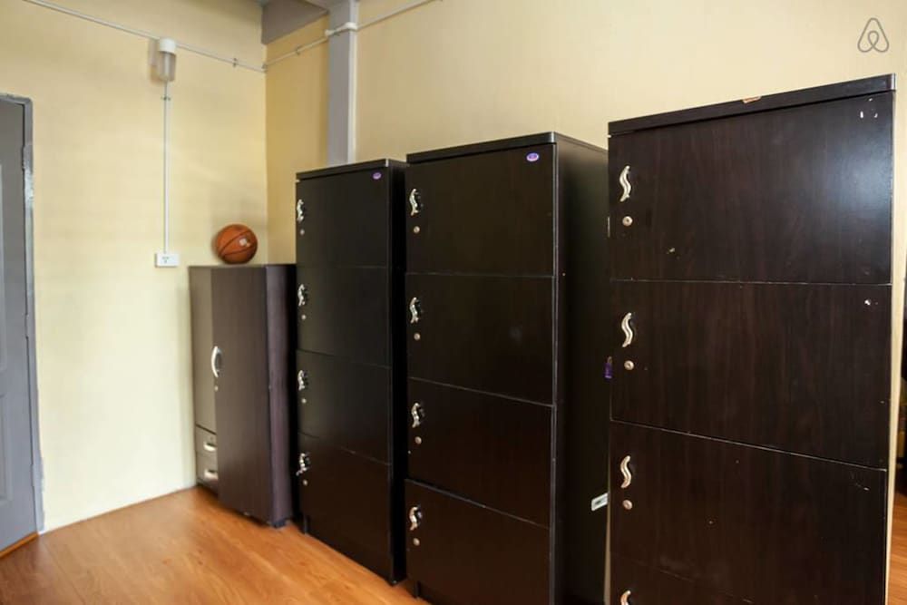 undefined Siam Journey Guesthouse - Hostel 8