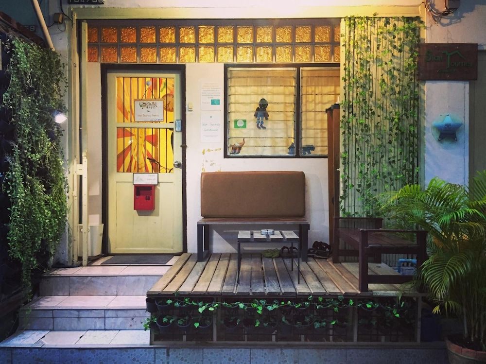undefined Siam Journey Guesthouse - Hostel 3