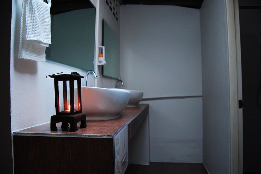 Siam Journey Guesthouse - Hostel 10A - Mixed Shared Dormitory 7