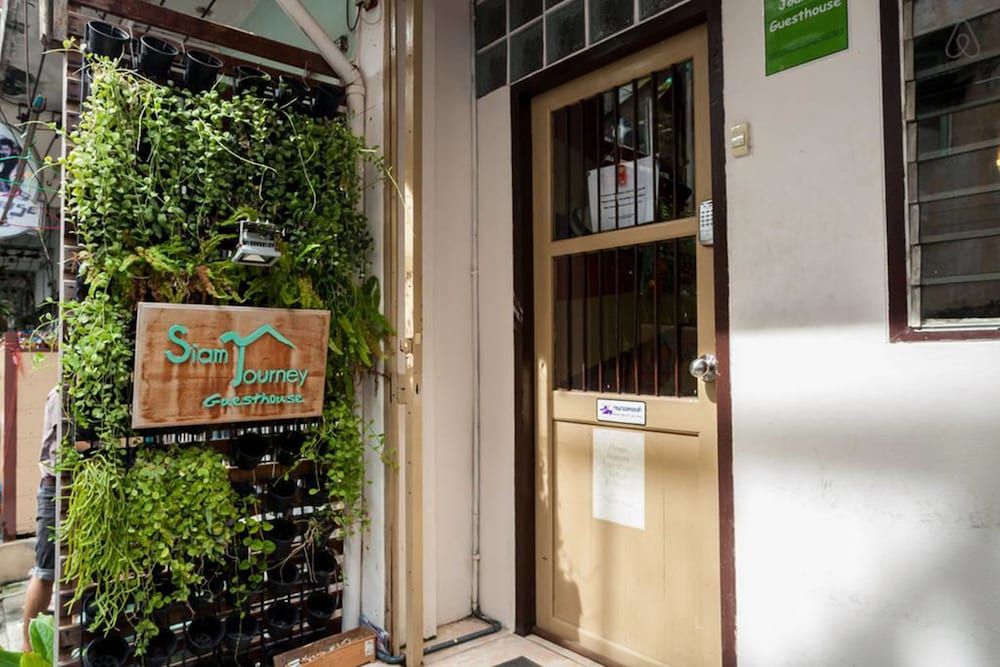 undefined Siam Journey Guesthouse - Hostel