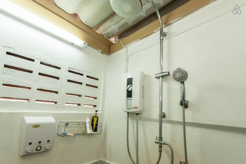 Siam Journey Guesthouse - Hostel 10A - Mixed Shared Dormitory 4