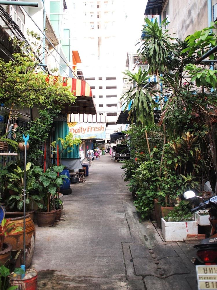 undefined Siam Journey Guesthouse - Hostel 4