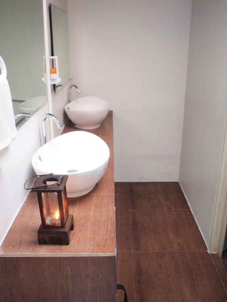 Siam Journey Guesthouse - Hostel 10A - Mixed Shared Dormitory 8