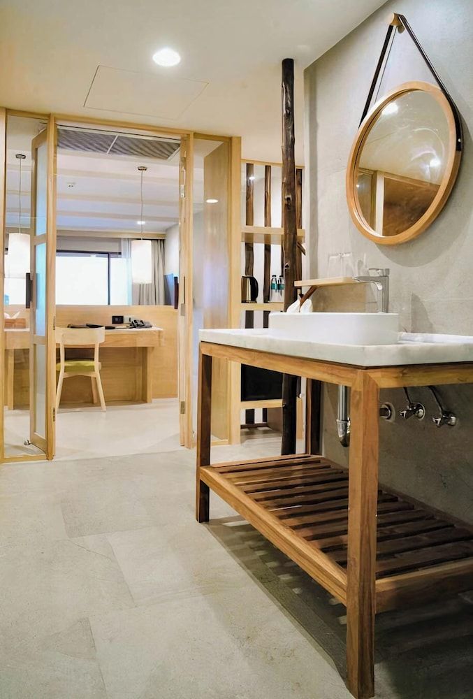 Andaman Cannacia Resort & Spa Honeymoon Suite 9