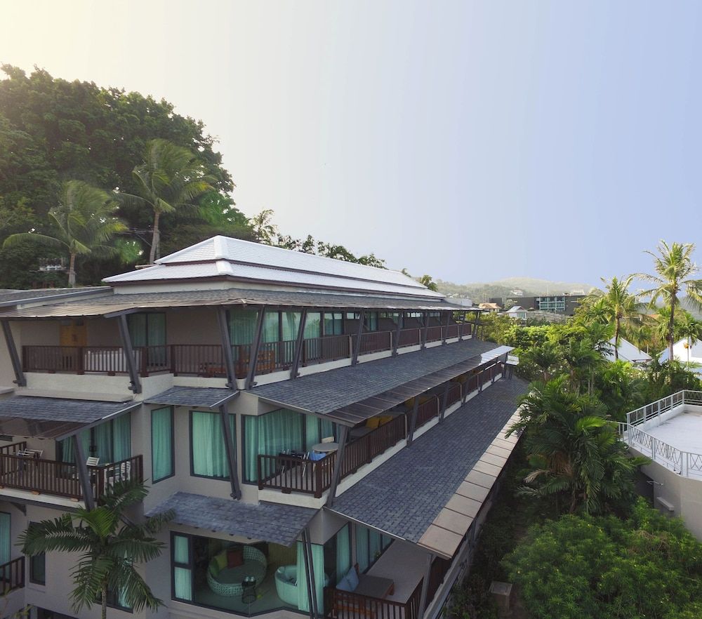 undefined Andaman Cannacia Resort & Spa 9