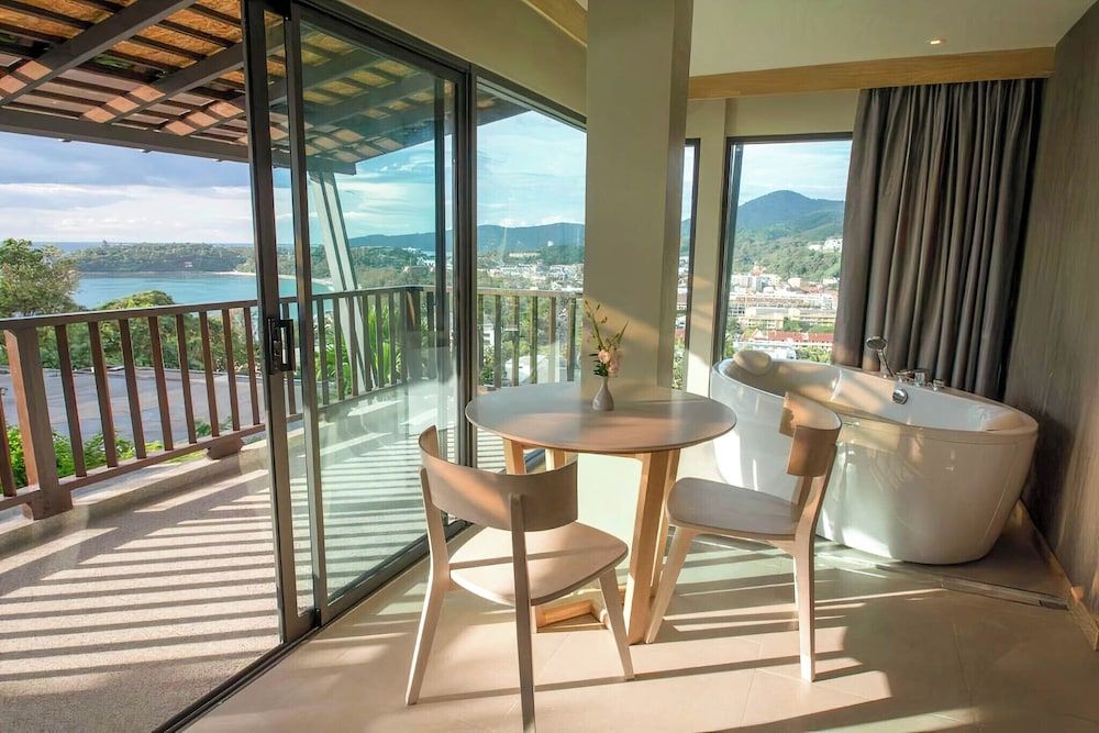 Andaman Cannacia Resort & Spa Honeymoon Suite 6