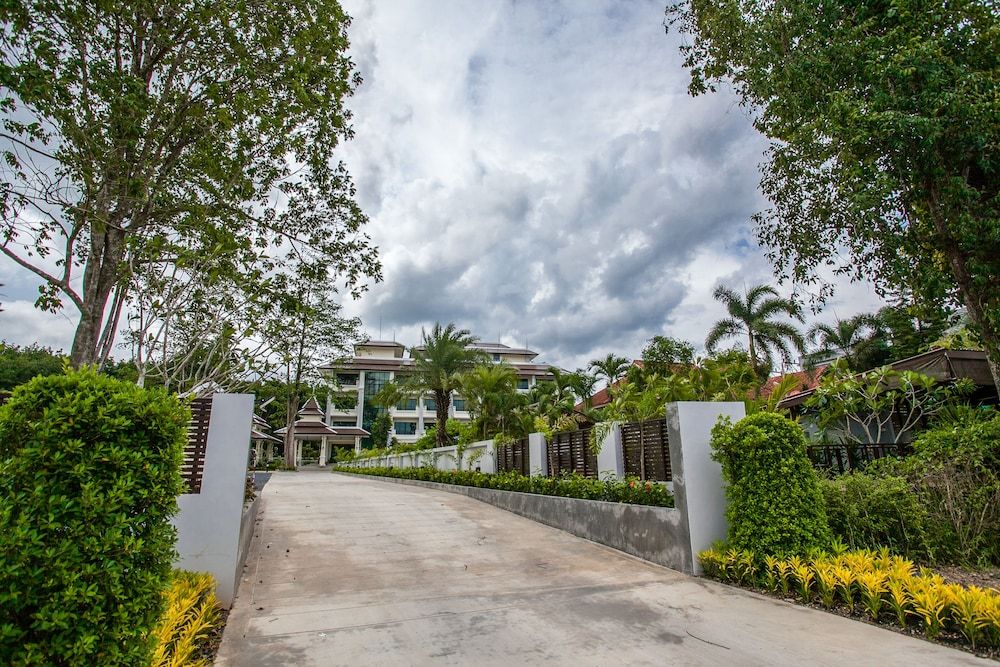 undefined Wanarom Residence Hotel 7