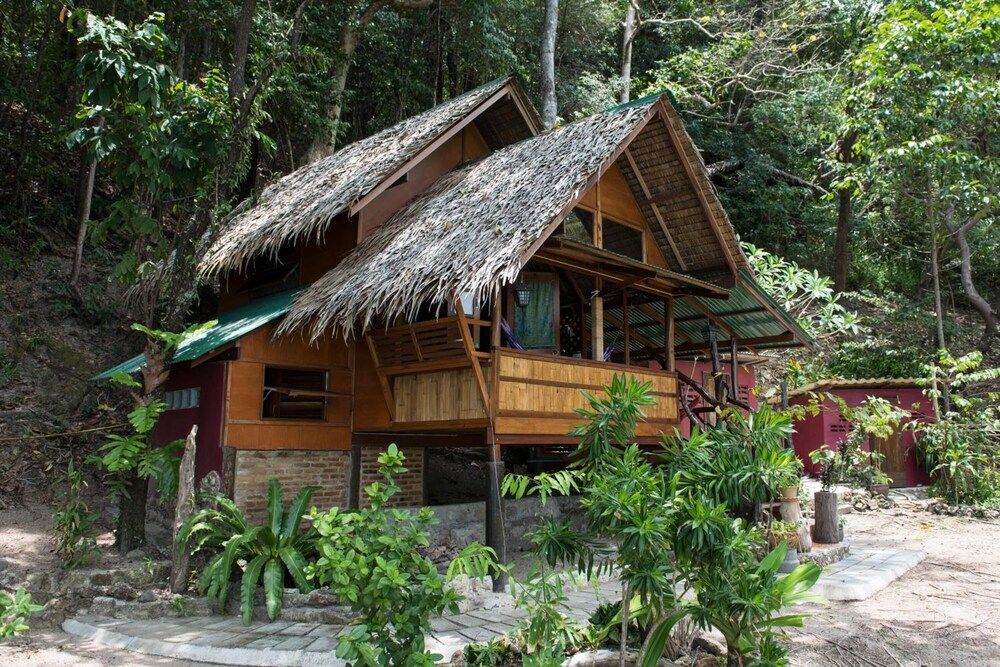 undefined Sabai Corner Bungalows 9