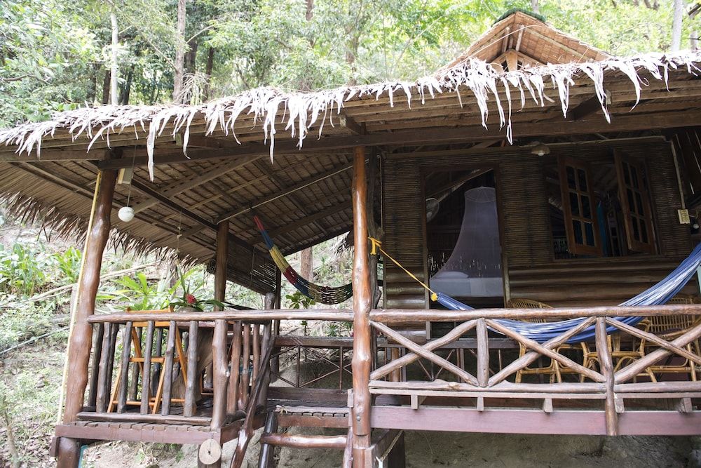 Sabai Corner Bungalows Garden View Bungalow 2