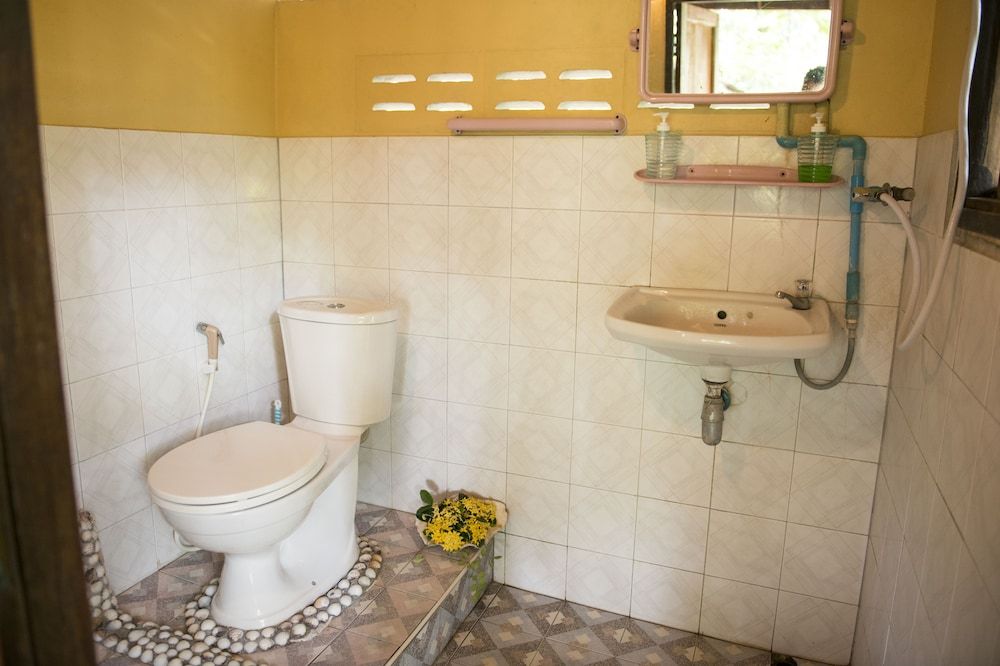 Sabai Corner Bungalows Garden View Bungalow 4