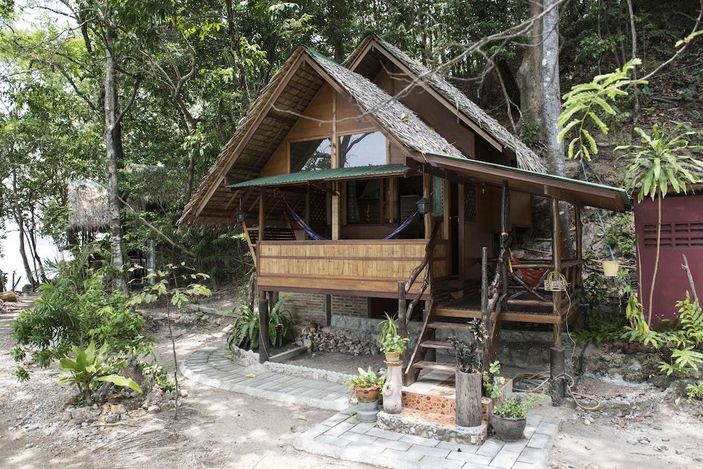 undefined Sabai Corner Bungalows 2