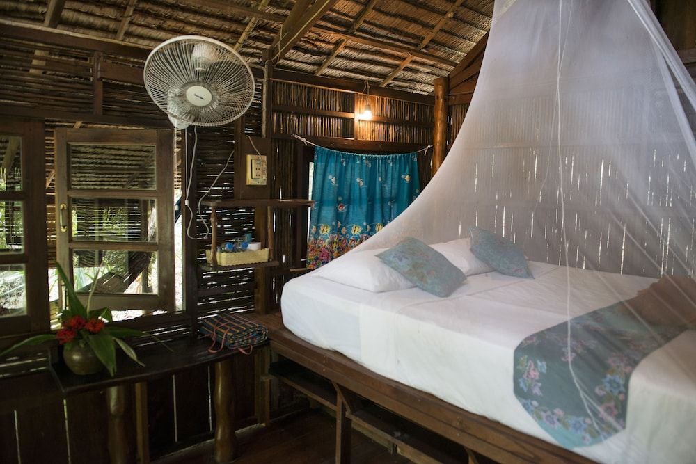 Sabai Corner Bungalows Garden View Bungalow 3