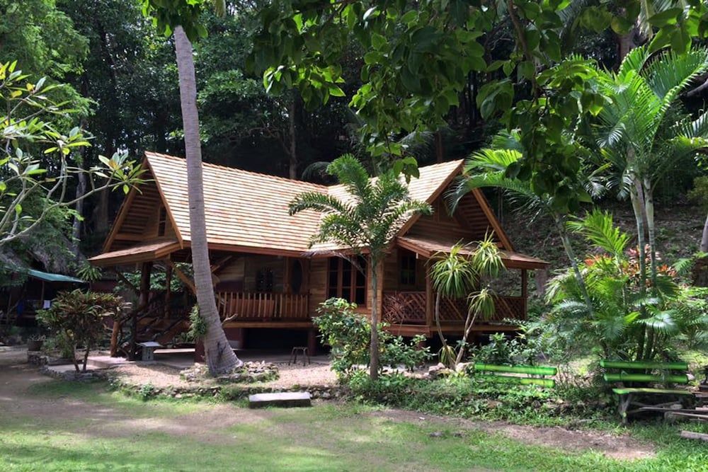 undefined Sabai Corner Bungalows 7