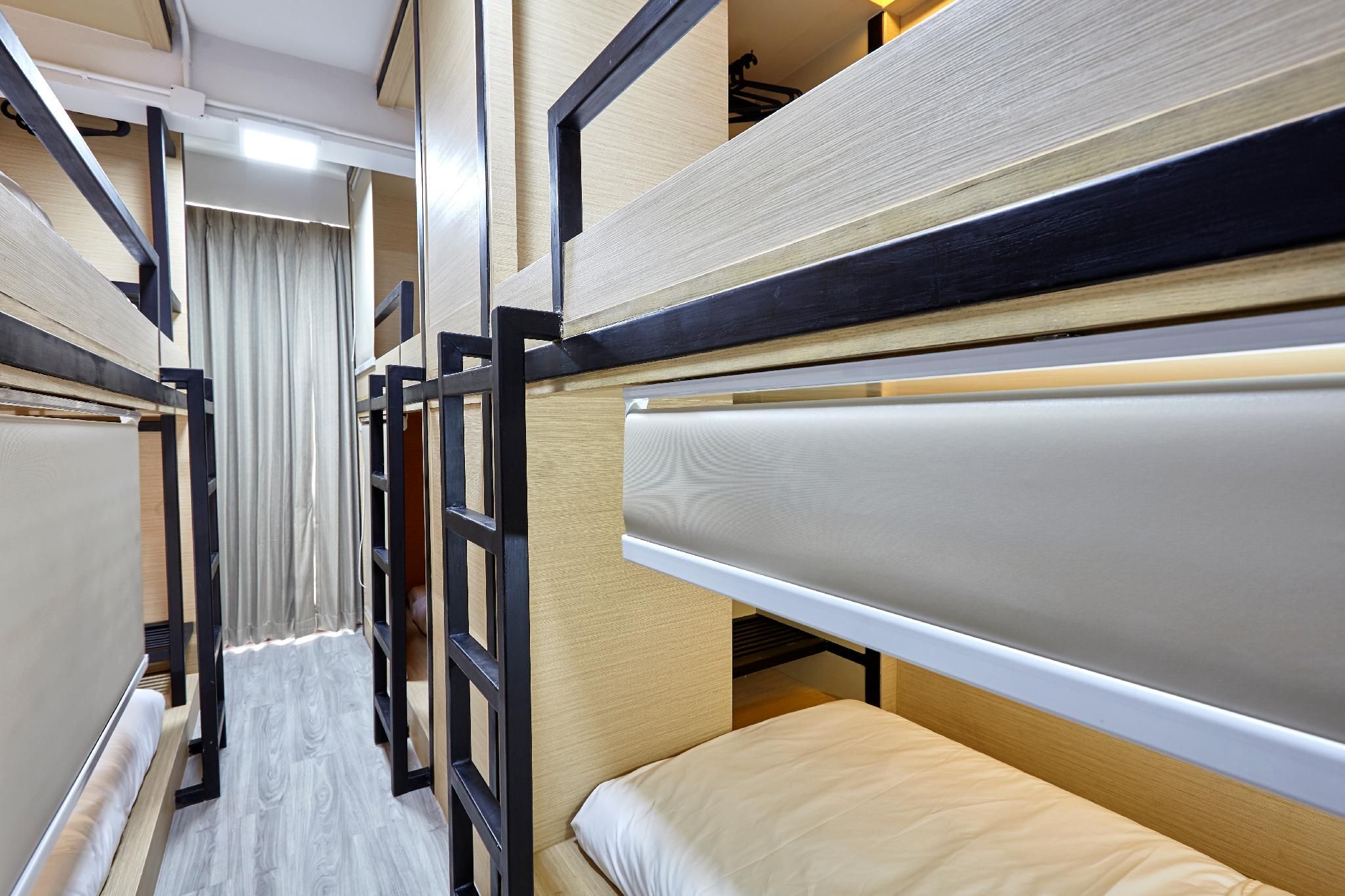 Entire Private Dormitory with Shared Bathroom - Female Only