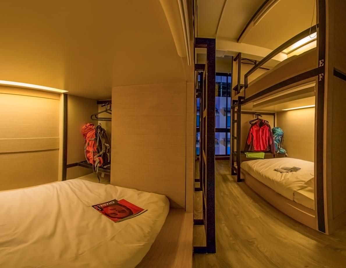 Entire Private Dormitory with Shared Bathroom - Female Only