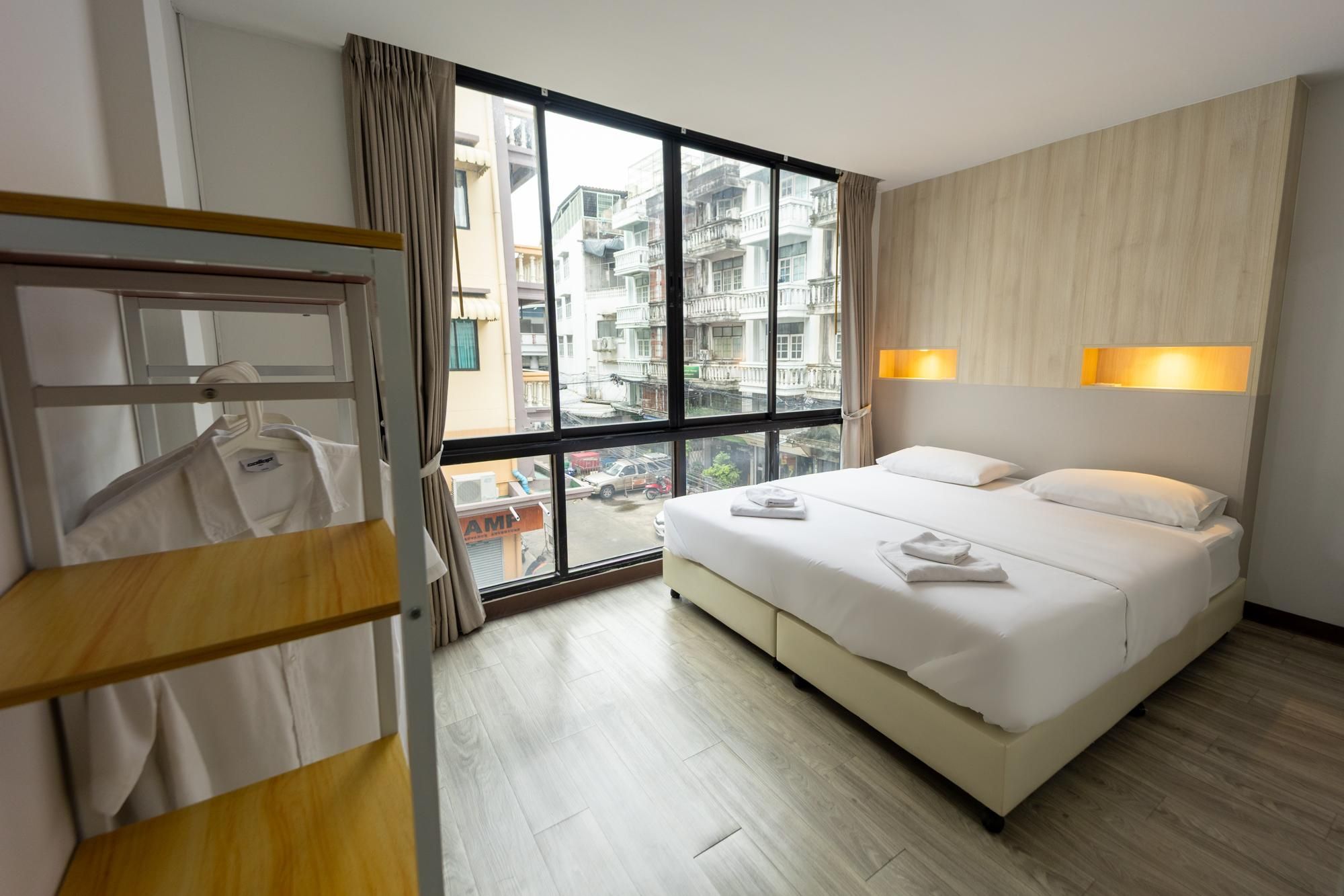 undefined Le Bonheur Poshtel - Hostel 9