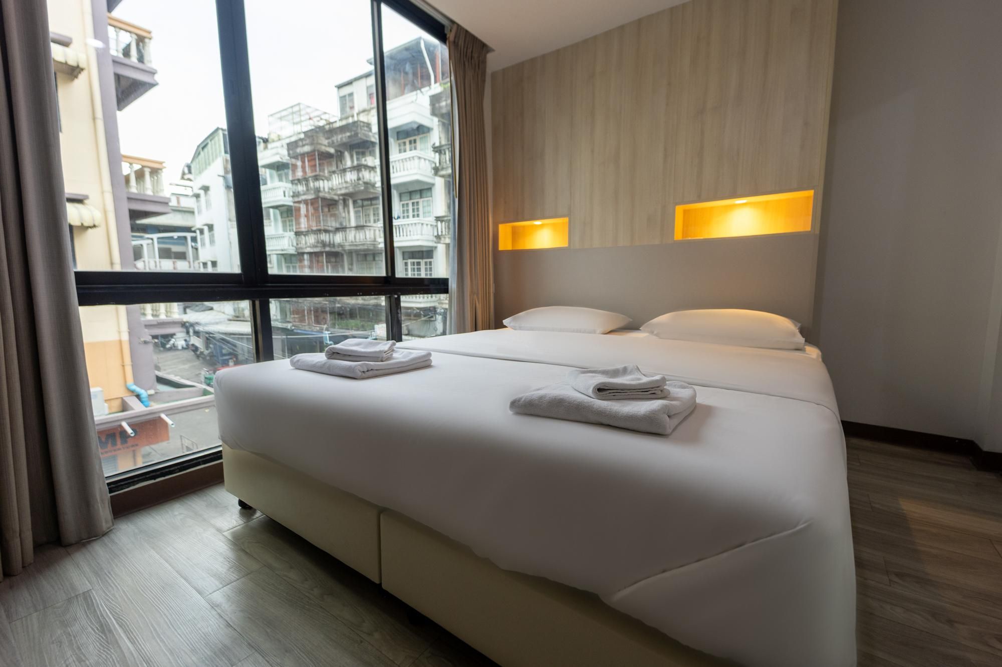 undefined Le Bonheur Poshtel - Hostel 10