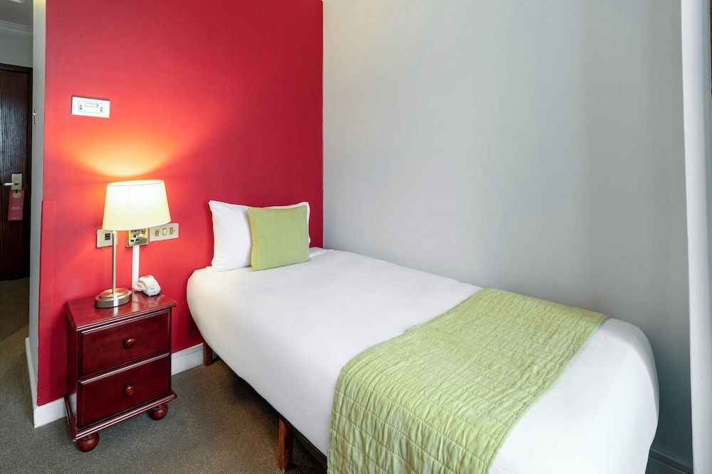 undefined The International Hotel