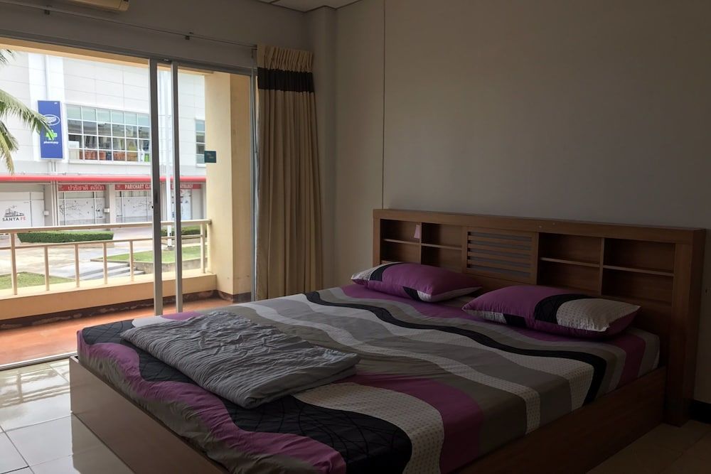 Eve Place Pattaya Standard Double Room 3