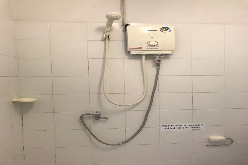 Eve Place Pattaya Standard Double Room 8