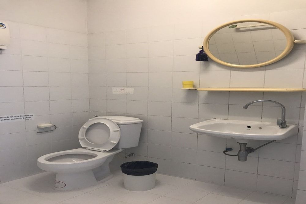 Eve Place Pattaya Standard Double Room 7