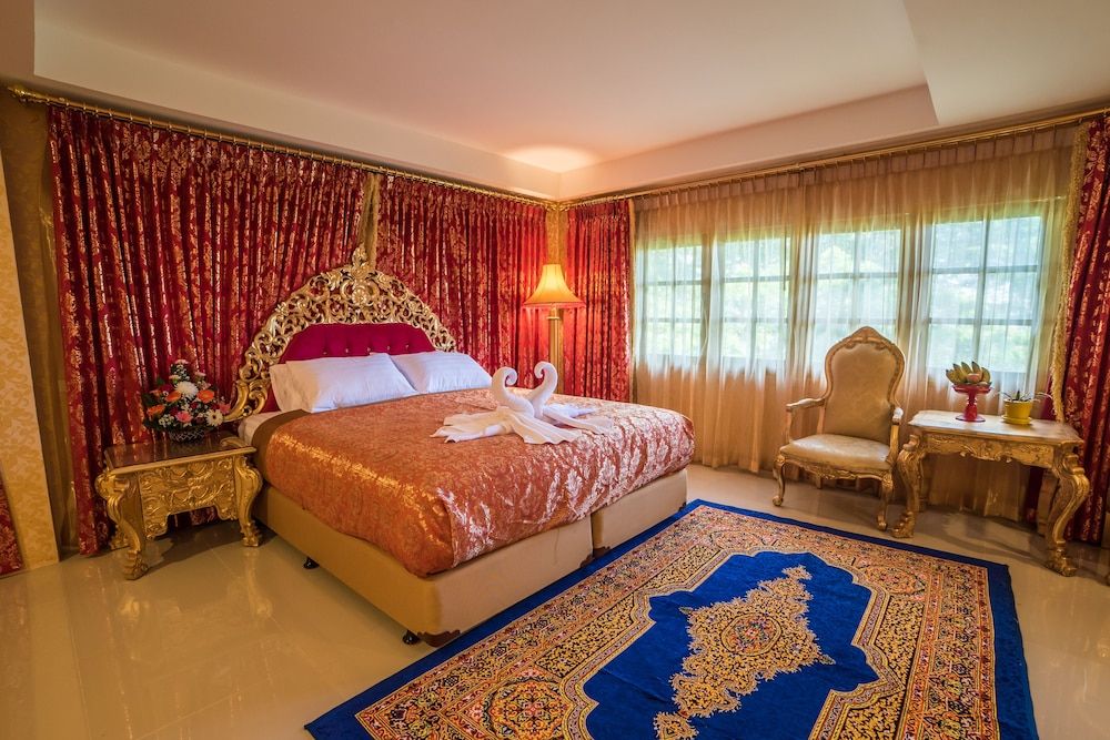 Family Suite, Multiple Beds