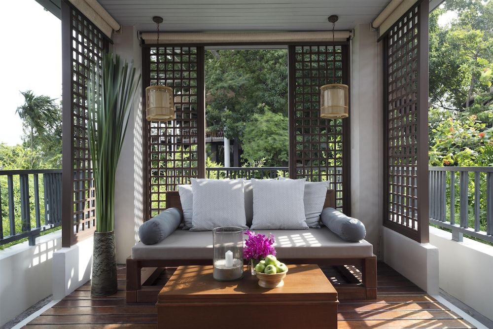 Anantara Lawana Koh Samui Resort, Chaweng Deluxe Lawana 4