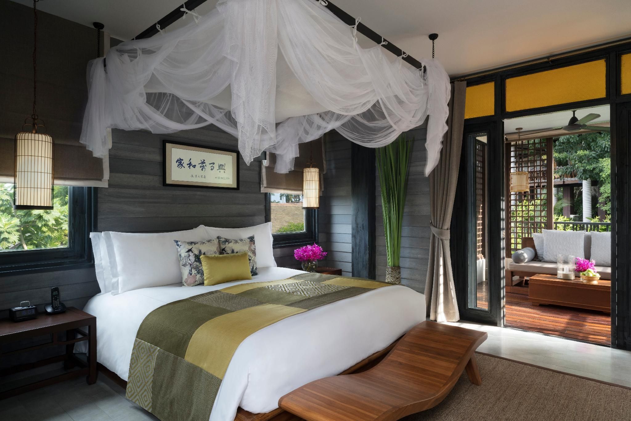 Anantara Lawana Koh Samui Resort, Chaweng Deluxe Lawana 2