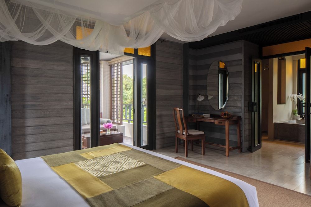 Anantara Lawana Koh Samui Resort, Chaweng Deluxe Lawana 8