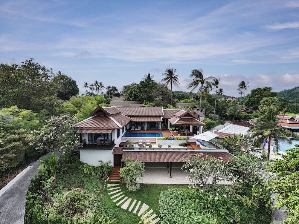 undefined Anantara Lawana Koh Samui Resort, Chaweng 4