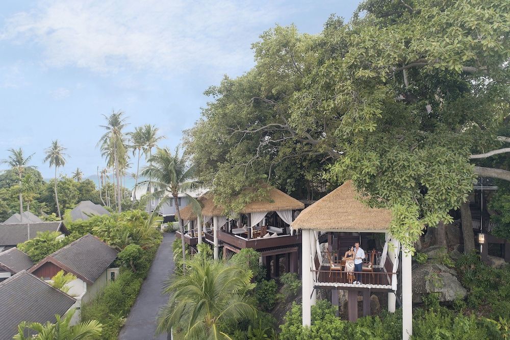 undefined Anantara Lawana Koh Samui Resort, Chaweng 5