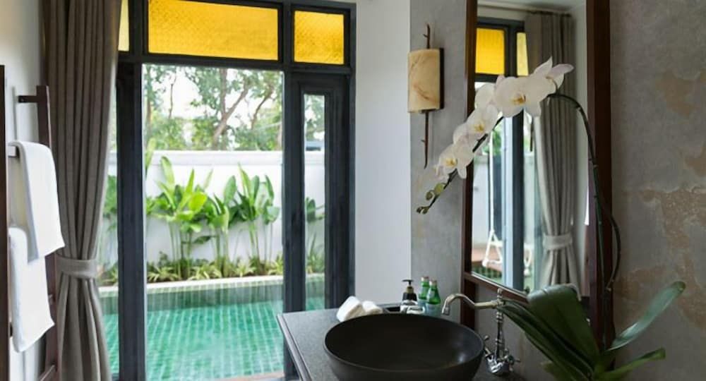 Anantara Lawana Koh Samui Resort, Chaweng Anantara Pool Suite 3