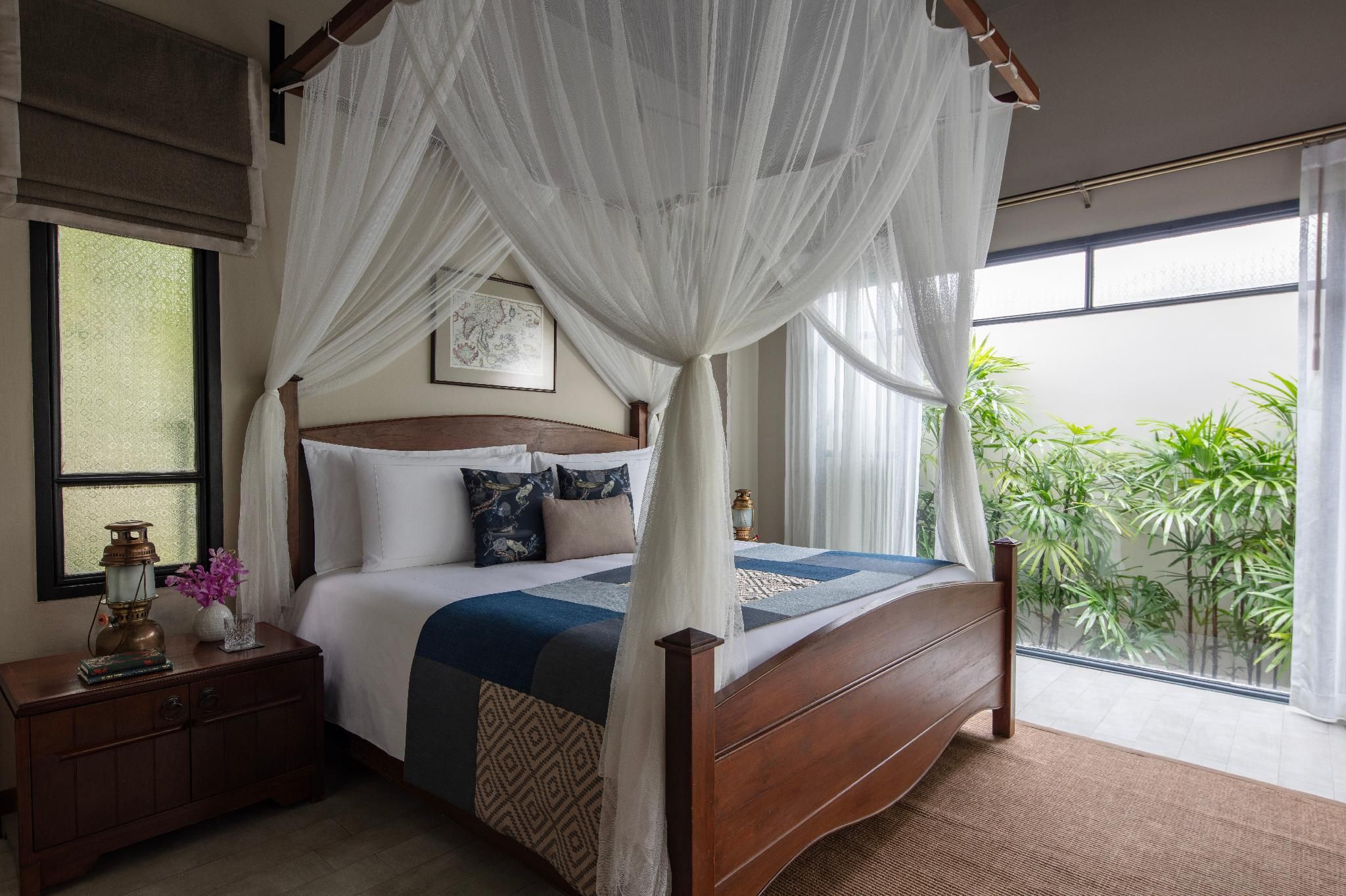 Anantara Villa with Pool Access