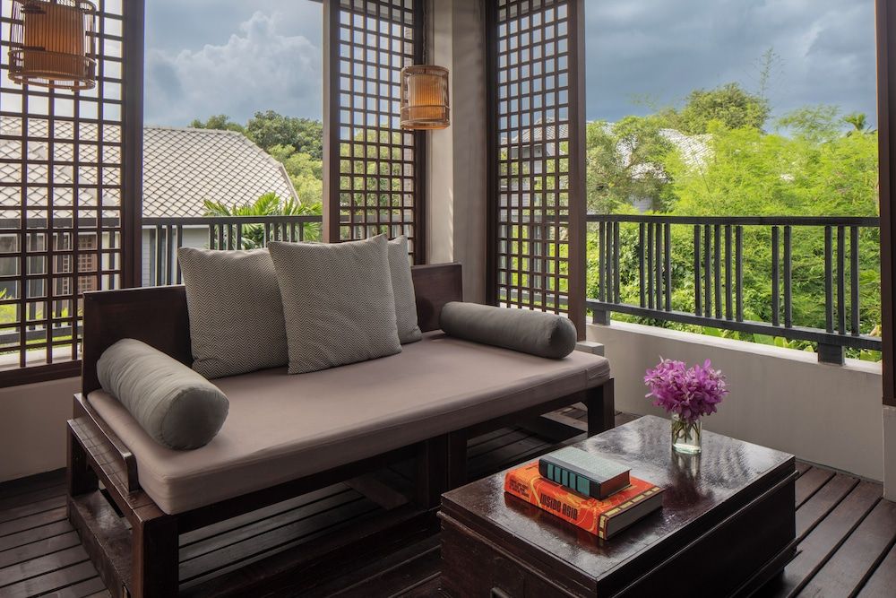 Anantara Lawana Koh Samui Resort, Chaweng Deluxe Lawana 3