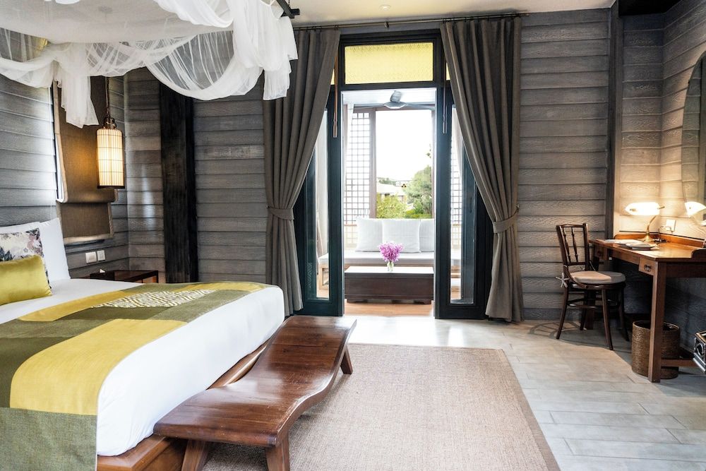 Anantara Lawana Koh Samui Resort, Chaweng Deluxe Lawana