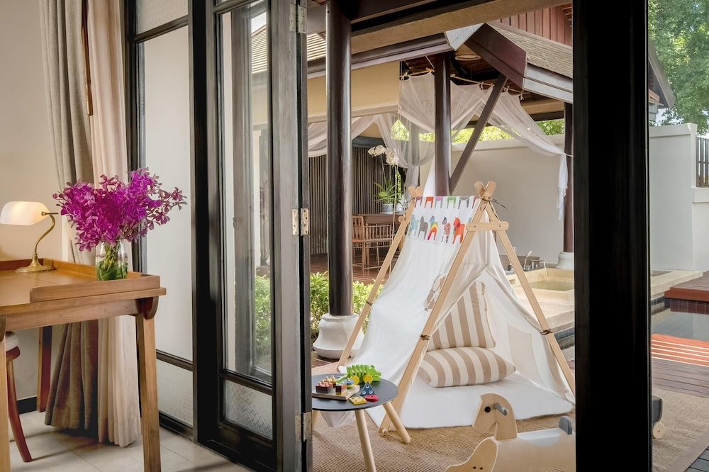 undefined Anantara Lawana Koh Samui Resort, Chaweng