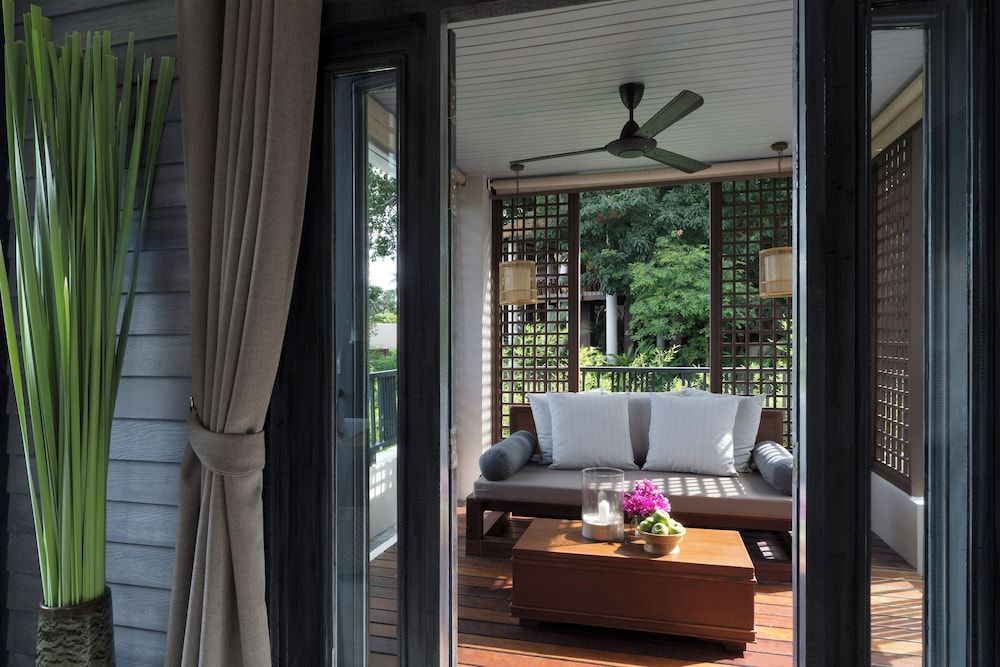 Anantara Lawana Koh Samui Resort, Chaweng Deluxe Lawana 5