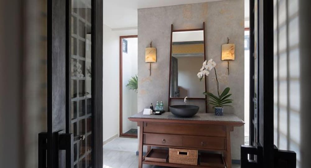 Anantara Pool Suite