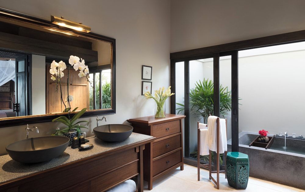 Two Bedroom Oceanfront Residence