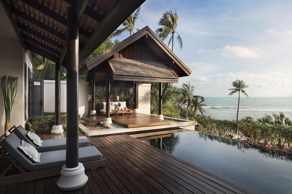 undefined Anantara Lawana Koh Samui Resort, Chaweng 6