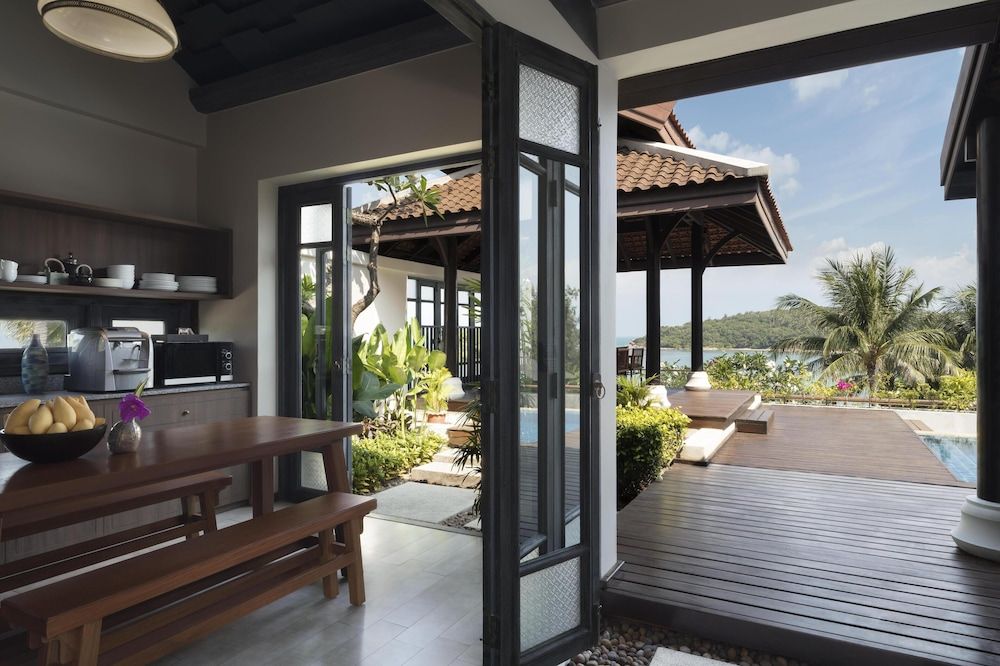 undefined Anantara Lawana Koh Samui Resort, Chaweng 8